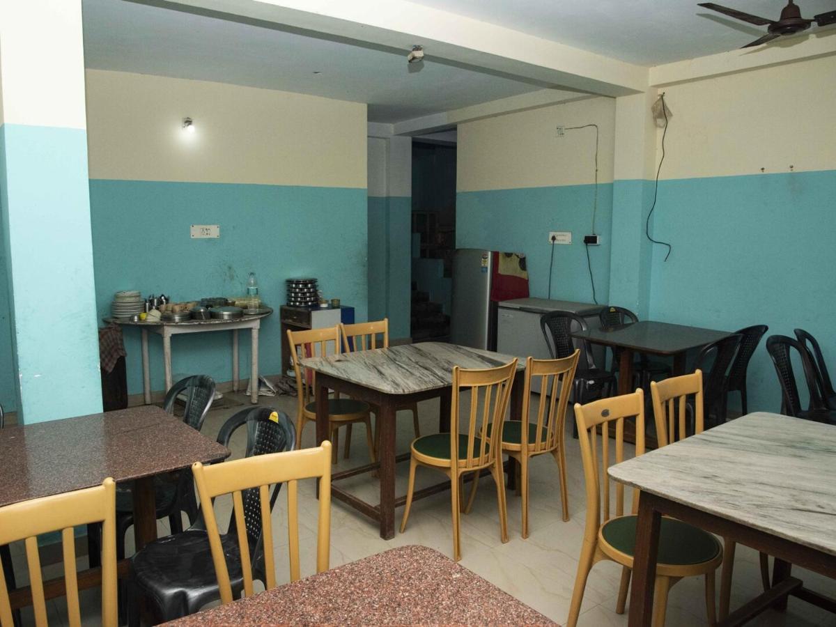 Calypso Hotel & Resorts ماندارموني المظهر الخارجي الصورة
