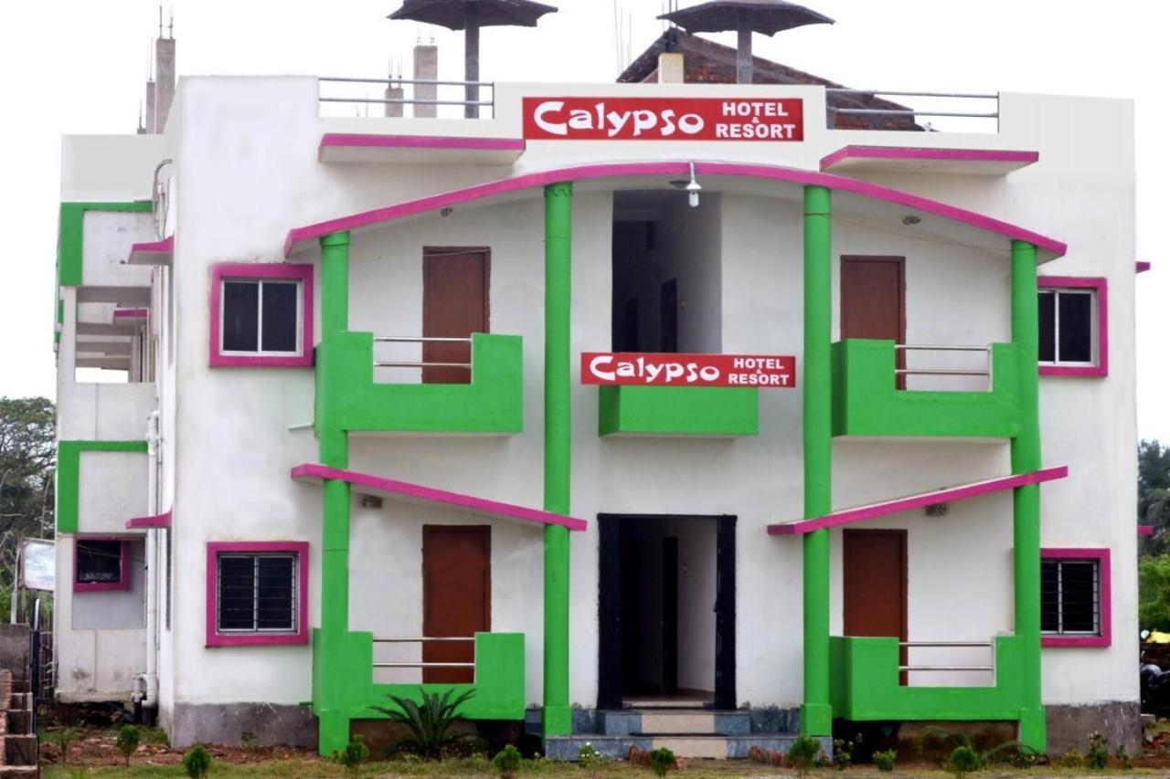 Calypso Hotel & Resorts ماندارموني المظهر الخارجي الصورة